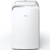 Midea AKPQ12CR4 12,000 BTU Performance Series Portable AC