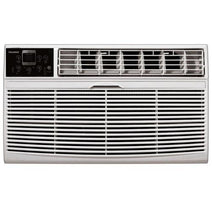 Midea PAT14R2ZWT Pelonis 14,000 BTU Through-the-Wall Air Conditioner