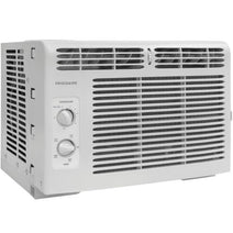 Midea AKW05CM81B 5,000 BTU Window Air Conditioner - Black