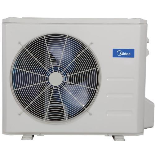 Midea 38MHRCQ24AA3 24,000 BTU Comfort Series Outdoor Heat Pump Unit