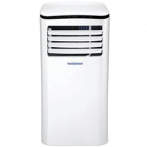 Midea MPPHB07CRN8BCF9 HomePointe 7,000 BTU SACC High-Performance Portable AC