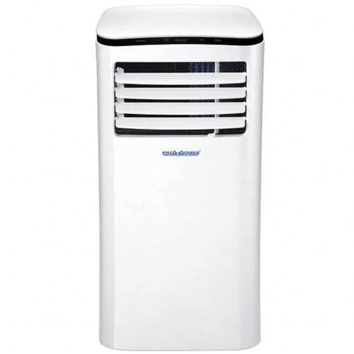 Midea MPPHB07CRN8BCF9 HomePointe 7,000 BTU SACC High-Performance Portable AC