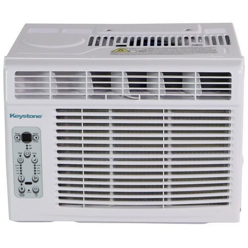 Midea KSTAW12CE Keystone 12,000 BTU Window Type Air Conditioner