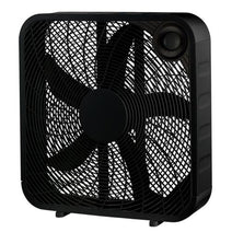Midea 809484 20-Inch High-Efficiency Cooling Box Fan