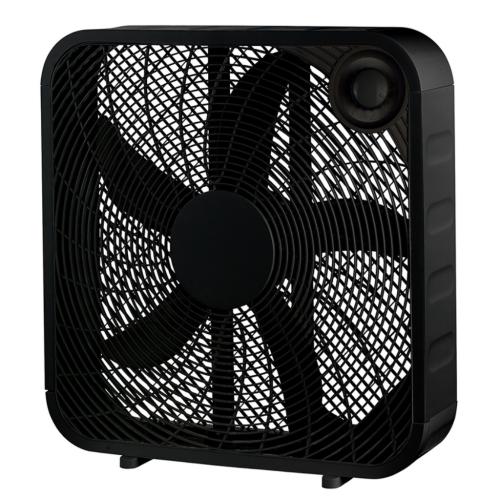 Midea 809484 20-Inch High-Efficiency Cooling Box Fan