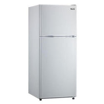 Midea CTMR99M1W 9.9 Cu. Ft. Top Mount Refrigerator - White