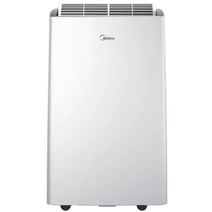 Midea MAP14HS1TWTS Duo 12,000 BTU SACC Smart Inverter Portable AC with Heat