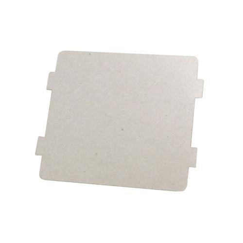 Midea Microwave Mica Plate -12570000001036