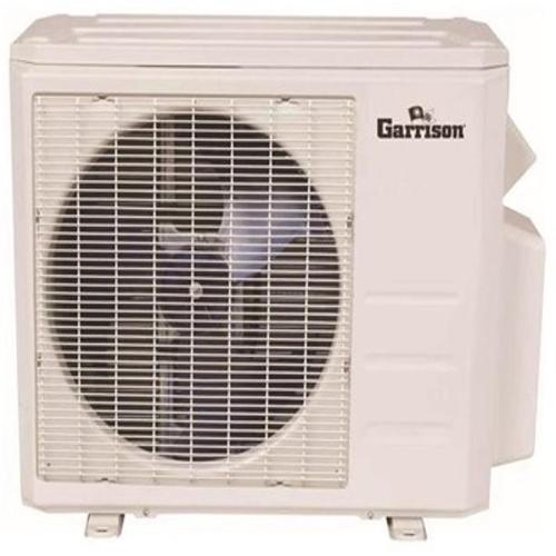 Midea M20F18HFN1M 18,000 BTU High-Efficiency Dual-Zone Outdoor Unit