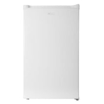 Midea UF300WE 11.0 Cu. Ft. Single-Door Upright Freezer