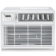 Midea WWK15CW01N Arctic King 15,000 BTU Window Air Conditioner