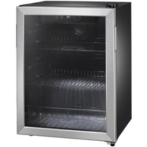 Midea NSBC84SS7 Insignia 2.2 Cu. Ft. 78-Can Beverage Cooler
