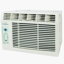 Midea KSTAW06B Keystone 6,000 BTU Window-Mounted Air Conditioner