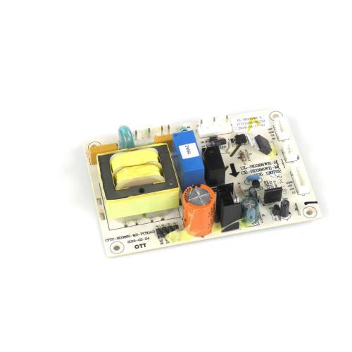 Midea Refrigerator Main Control Board Replacement PCB - 17131000000239