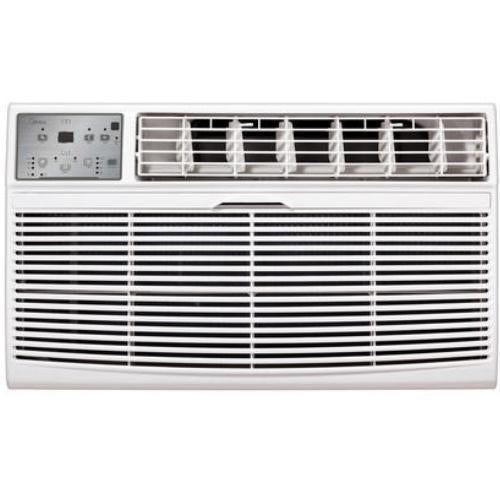 Midea MAT14R2ZWT 14,000 BTU Through-the-Wall Air Conditioner