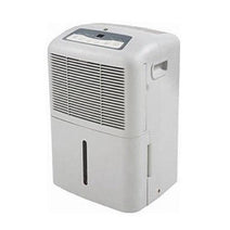 Midea MDF74AEN1BA8 74-Pint High-Performance Commercial/Residential Dehumidifier