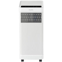 Midea PAP07R1BWT Pelonis 3-in-1 7,000 BTU Portable AC, Dehumidifier, Fan