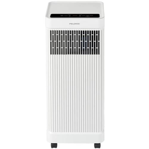 Midea PAP07R1BWT Pelonis 3-in-1 7,000 BTU Portable AC, Dehumidifier, Fan