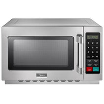 Midea 1034N1A Large Capacity 1000W Commercial Microwave, Digital Control