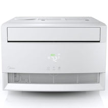 Midea WCWBE06CRK0 6,000 BTU Window Air Conditioner