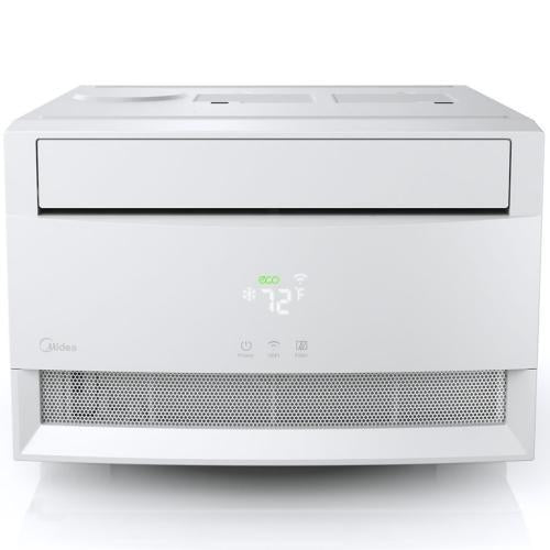 Midea WCWBE06CRK0 6,000 BTU Window Air Conditioner