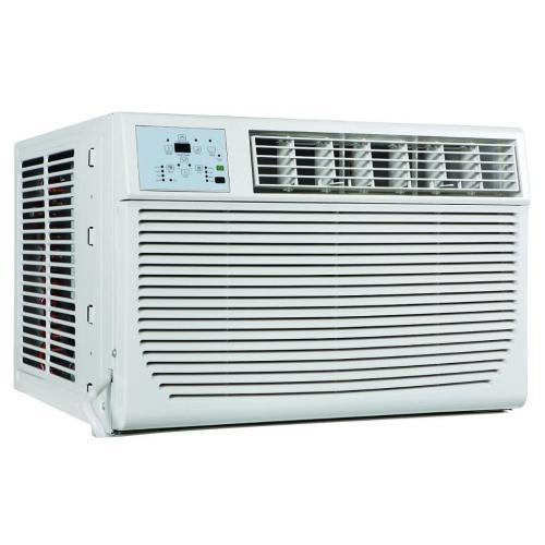 Midea CAMHE12A2 Crosley 12,000 BTU Heat/Cool Window Air Conditioner