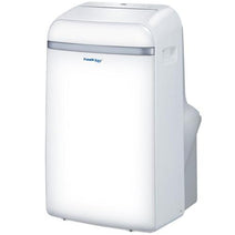 Midea KP14NRWBA2RCM KoolKing 14,000 BTU High-Capacity Portable AC