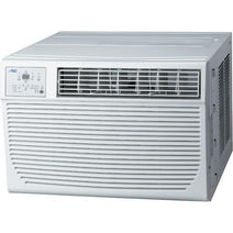 Midea MWDUJ208ERN1BCJ9 8,000 BTU Window Air Conditioner with Heat