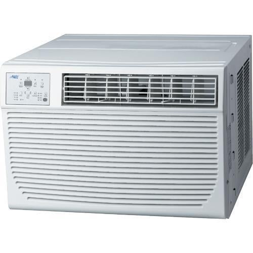 Midea MWDUJ208ERN1BCJ9 8,000 BTU Window Air Conditioner with Heat