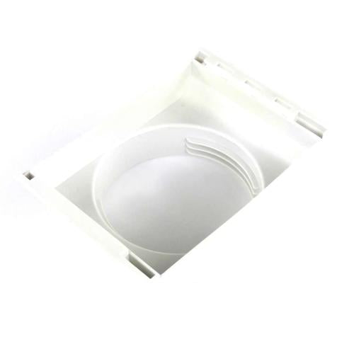 Midea Unit Adaptor (Square) - 12100506000047