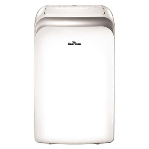 Midea MPPD14HRN1BH9 14,000 BTU Professional Portable AC with Heat Pump