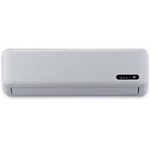 Midea MS11D12CRDN1BN10W 12,000 BTU Wall-Mounted Cooling-Only Indoor Unit