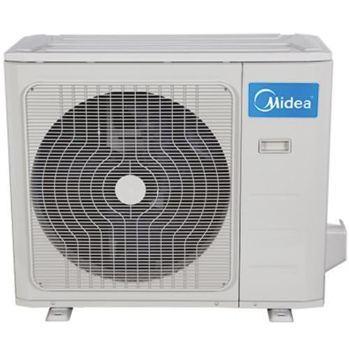 Midea MOCA0124HDN1MN10W 24,000 BTU Standard Efficiency Outdoor Heat Pump