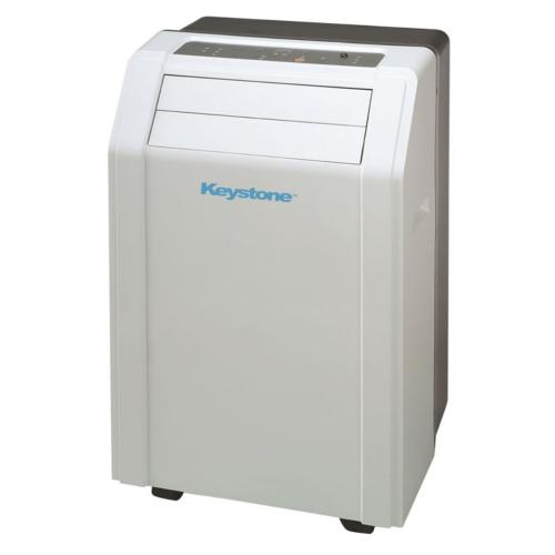 Midea MPN108CRN1BH9 8,000 BTU Professional Series Portable Air Conditioner