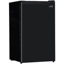Midea AC05ESWCR1RCM Arctic King 4.4 Cu. Ft. Compact Upright Freezer