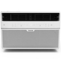 Midea RACWK0811ESCWU 8,000 BTU 115V Smart Wi-Fi Window Air Conditioner