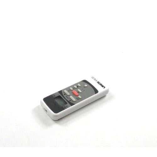 Midea Portable Air Conditioner Remote Controller - 17317000A00369