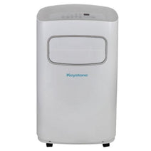 Midea KSTAP12CG Keystone 12,000 BTU Portable AC, Champagne Gold