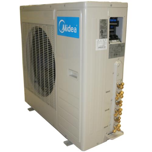 Midea MCH30FVM2 30,000 BTU Tri-Zone Outdoor Multi-Split Unit