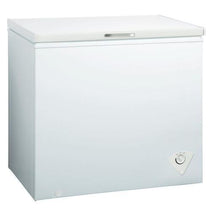 Midea WHS258C1WS 7.0 Cu. Ft. Energy Star Rated Chest Freezer