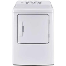 Midea MLTG37N1BWW High-Efficiency Residential Gas Tumble Dryer