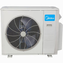 Midea MCH4U36PHH2 36,000 BTU Performance Series 4-Zone Outdoor Condenser