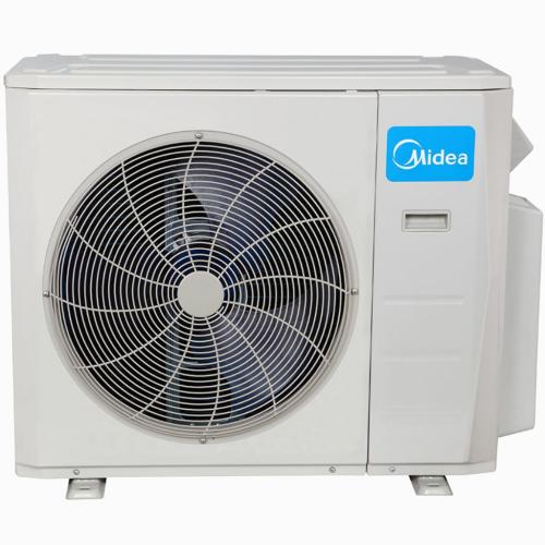 Midea MCH4U36PHH2 36,000 BTU Performance Series 4-Zone Outdoor Condenser