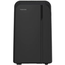 Midea RACPD1414CWRU Toshiba 14,000 BTU Smart WiFi Performance Portable AC