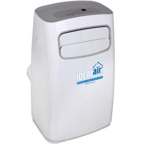 Midea 7008250 12,000 BTU High-Output Portable Air Conditioner