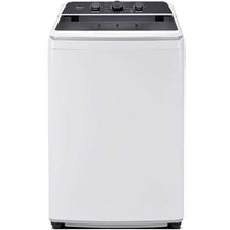 Midea MLTW47A5BWW Fully Automatic Pulsator Washing Machine - White