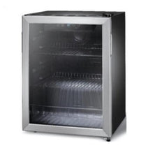 Midea WHS86SE1 78-Can Beverage Center Cooler