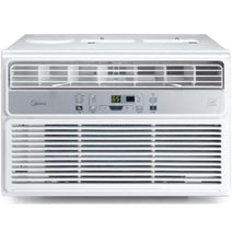 Midea MAW06R1BWT 6,000 BTU Window Air Conditioner