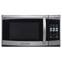 Midea EM925AZEP00A00 0.9 Cu. Ft. Mid-Size Digital Microwave Oven