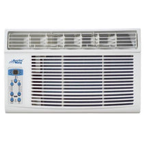 Midea AKW08CR51 8,000 BTU 115V Window Air Conditioner